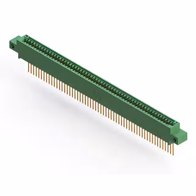 345-057-540-612 EDAC Inc.  Edgeboard Connectors